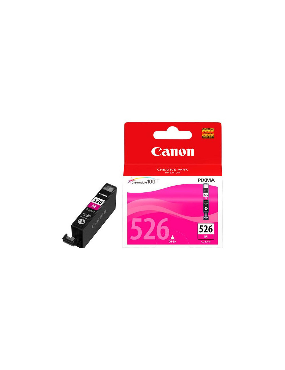 Canon Ink Cartridge Magenta