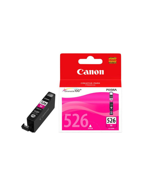 Canon Ink Cartridge Magenta