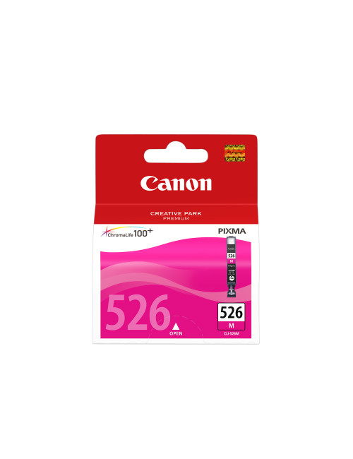 Canon Ink Cartridge Magenta