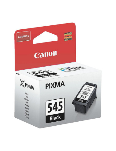 Canon Ink Cartridge Black