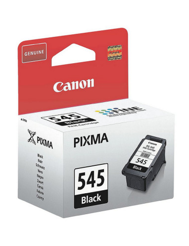 Canon Ink Cartridge Black