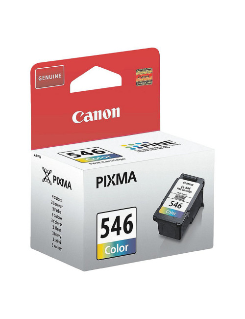 Canon Ink Cartridge Cyan, Magenta, Yellow