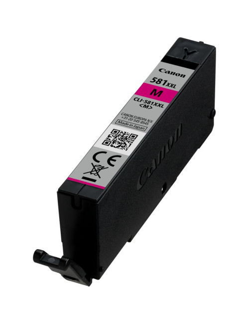 Canon Ink Cartridge XXL Magenta