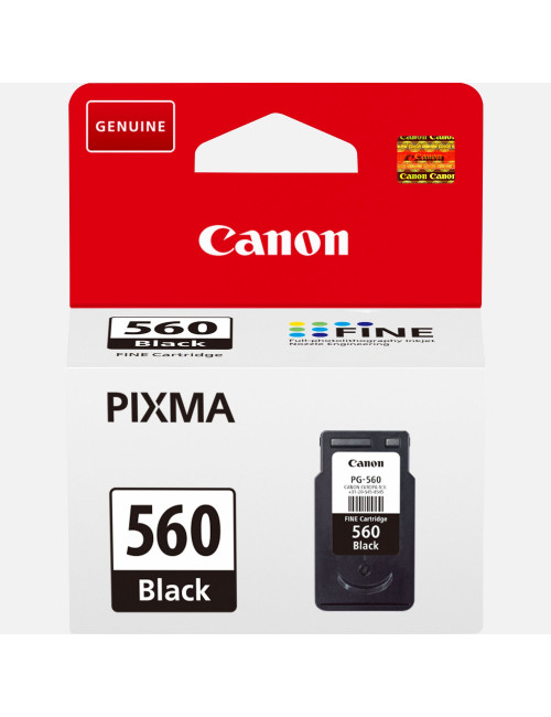 Canon Ink Cartridge Black