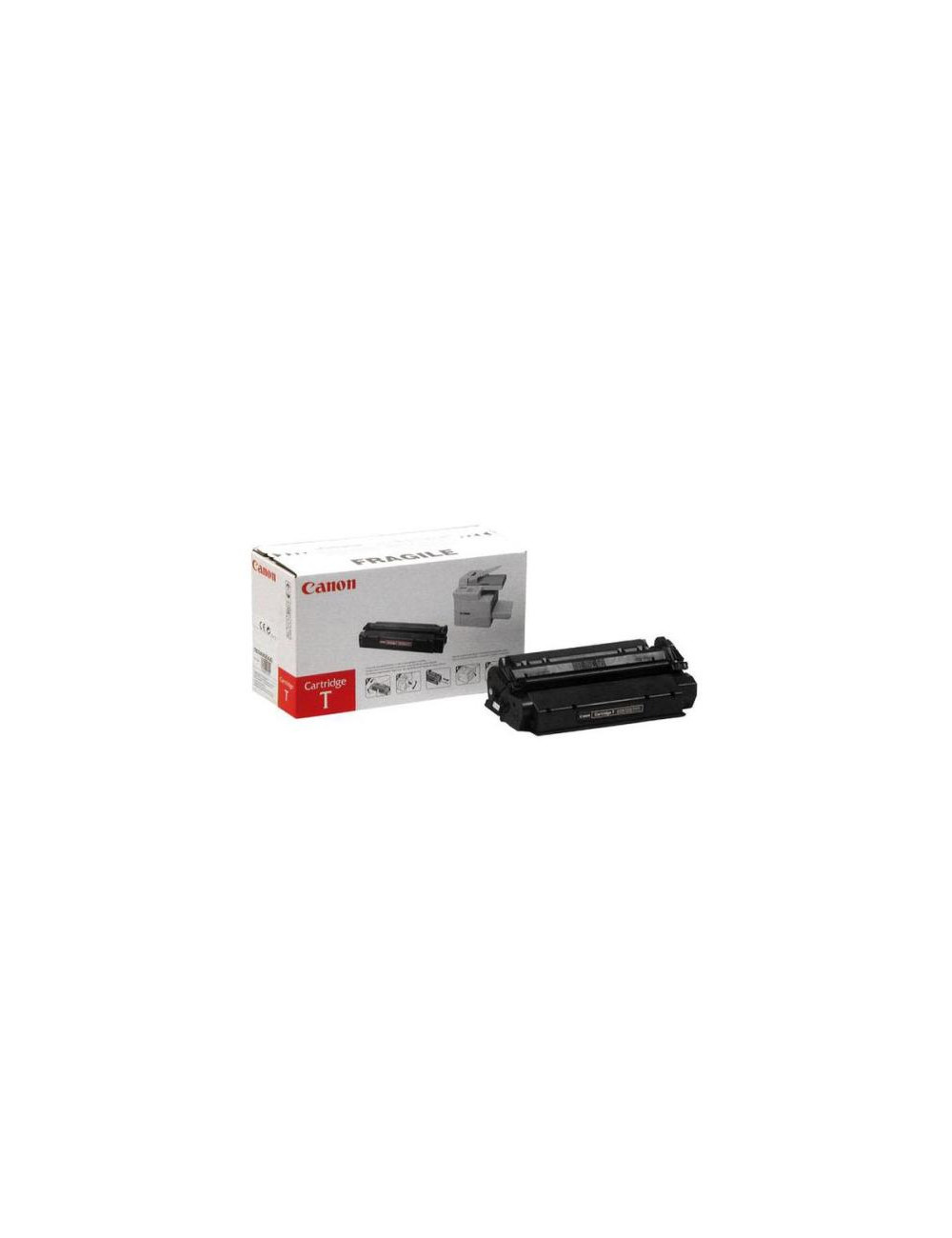 Canon Toner Cartridge Black