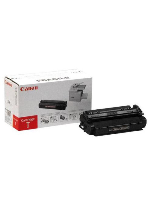 Canon Toner Cartridge Black