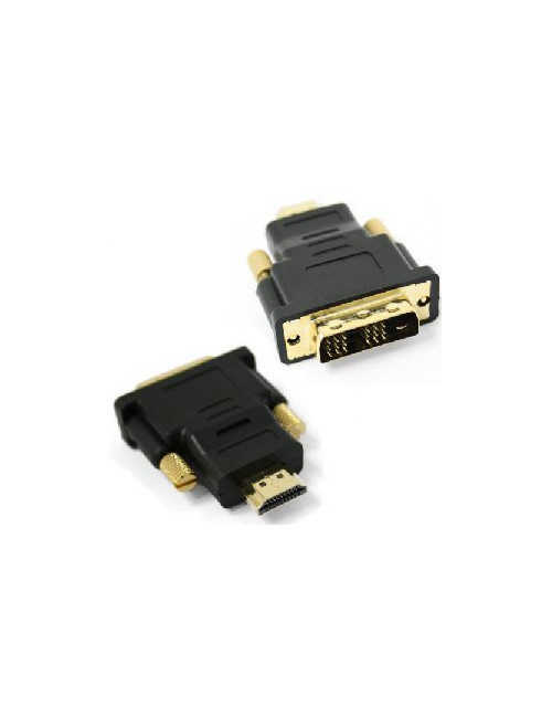 Gembird HDMI - DVI, M/F Black