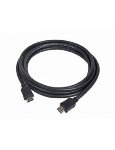 Cablexpert HDMI-HDMI cable 3m m