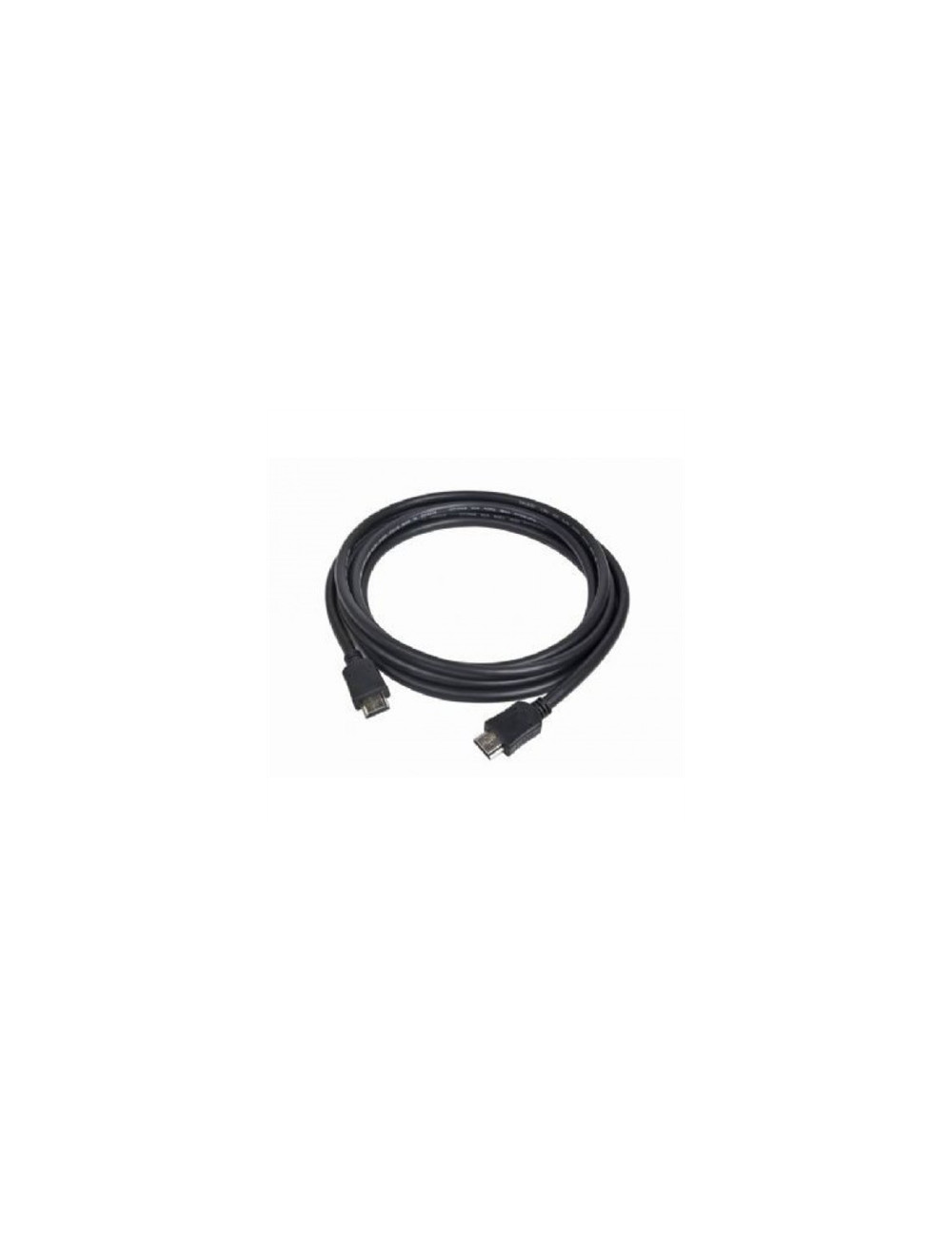 Cablexpert HDMI-HDMI cable 3m m