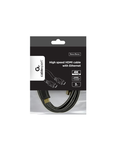 Cablexpert HDMI-HDMI cable 3m m