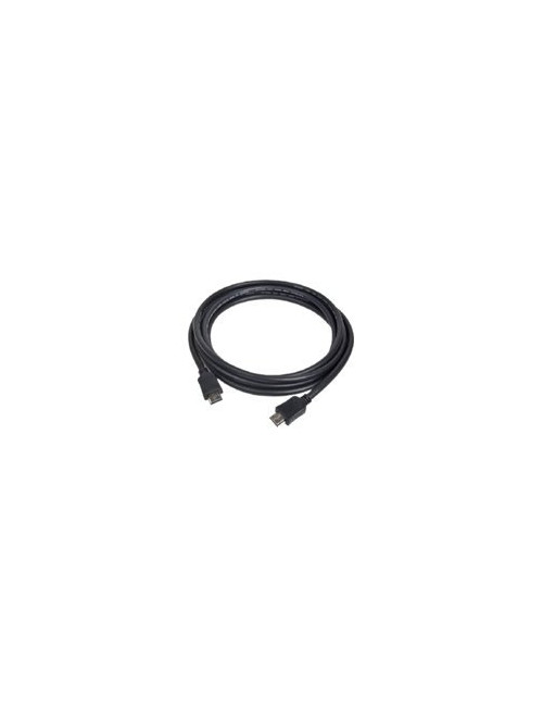 Cablexpert CC-HDMI4-6 Black HDMI to HDMI 1.8 m