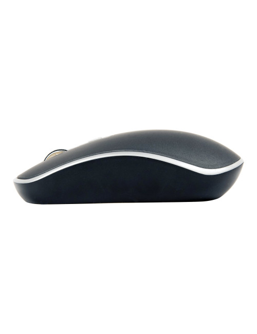 Gembird Wireless Optical mouse MUSW-4B-06-BS USB Optical mouse Black