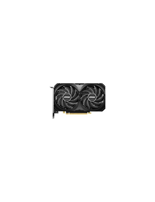 MSI RTX4060 Ti VENTUS 2X BLACK 8GB OC