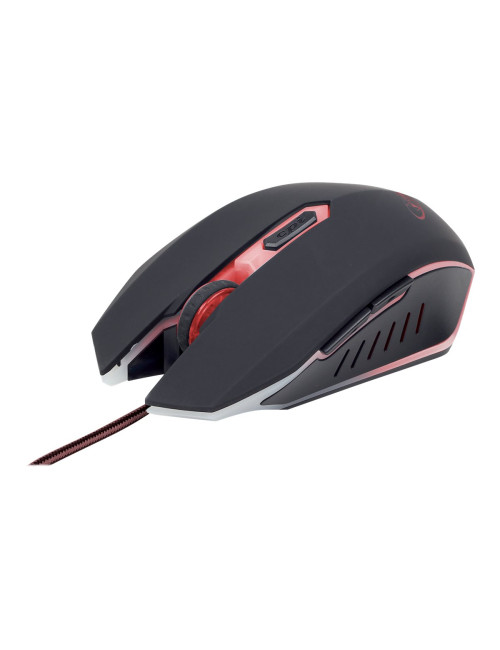 Gembird Gaming mouse MUSG-001-G