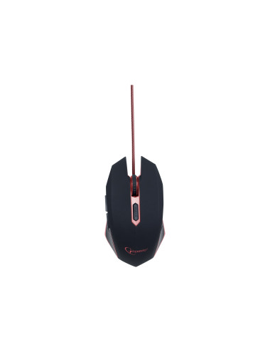 Gembird Gaming mouse MUSG-001-G