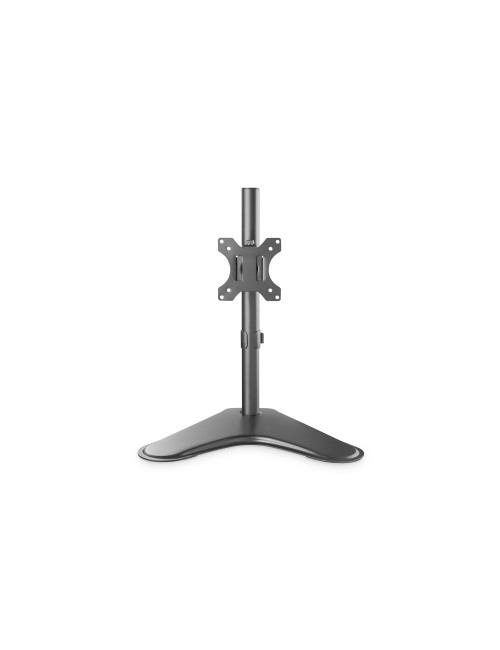 Digitus Desk Mount Adjustable Height, Rotate, Swivel Black