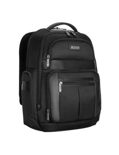 Targus Mobile Elite Backpack Fits up to size 15.6 " Backpack Black