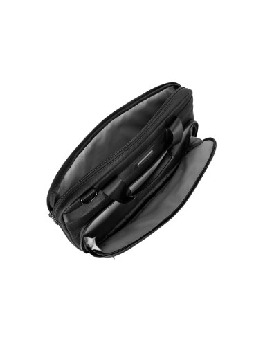 Targus Mobile Elite Slipcase Fits up to size 13-14 " Black Shoulder strap