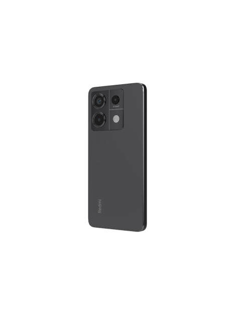 Xiaomi Redmi Note 13 Pro Midnight Black 6.67 " AMOLED 1220 x 2712 pixels Qualcomm Internal RAM 8 GB 256 GB Dual SIM 5G 4G Main c