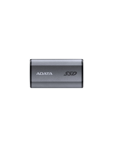 ADATA External SSD SE880 1TB Titanium