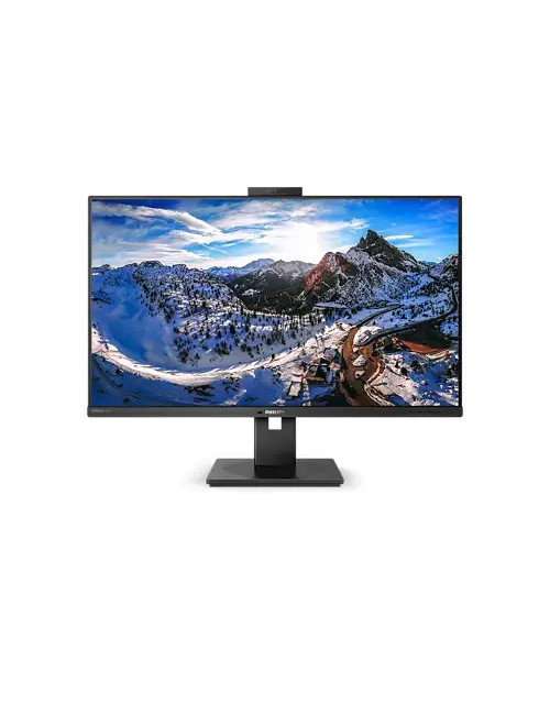 Philips Monitor 329P1H 31.5 " IPS 4K UHD 16:9 4 ms 350 cd/m Black 60 Hz HDMI ports quantity 2