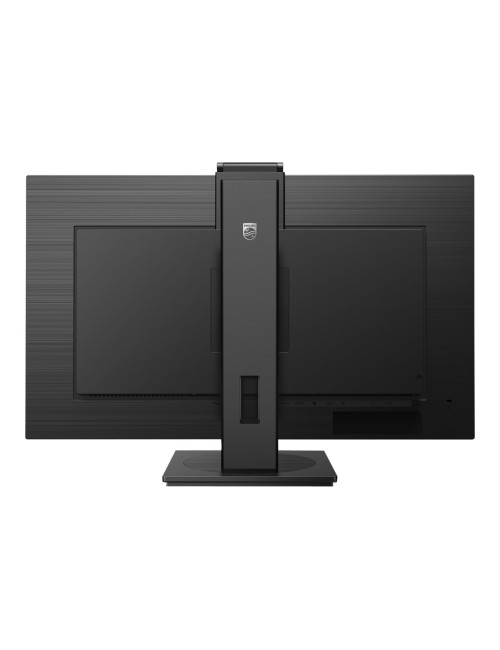 Philips Monitor 329P1H 31.5 " IPS 4K UHD 16:9 4 ms 350 cd/m Black 60 Hz HDMI ports quantity 2