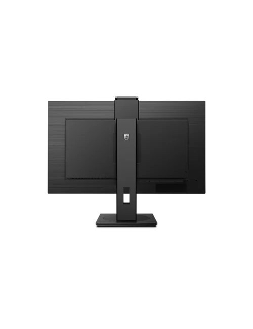 Philips Monitor 329P1H 31.5 " IPS 4K UHD 16:9 4 ms 350 cd/m Black 60 Hz HDMI ports quantity 2