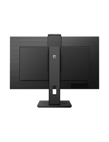 Philips Monitor 329P1H 31.5 " IPS 4K UHD 16:9 4 ms 350 cd/m Black 60 Hz HDMI ports quantity 2