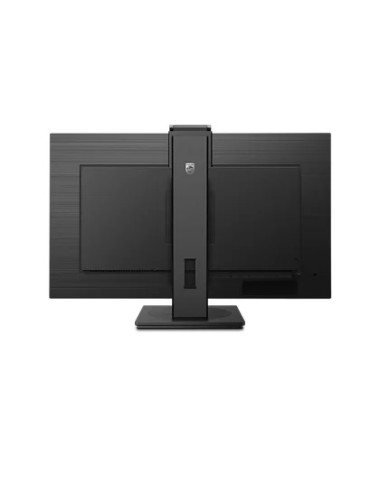 Philips Monitor 329P1H 31.5 " IPS 4K UHD 16:9 4 ms 350 cd/m Black 60 Hz HDMI ports quantity 2