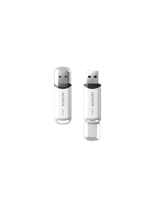 ADATA C906 32 GB USB 2.0 White