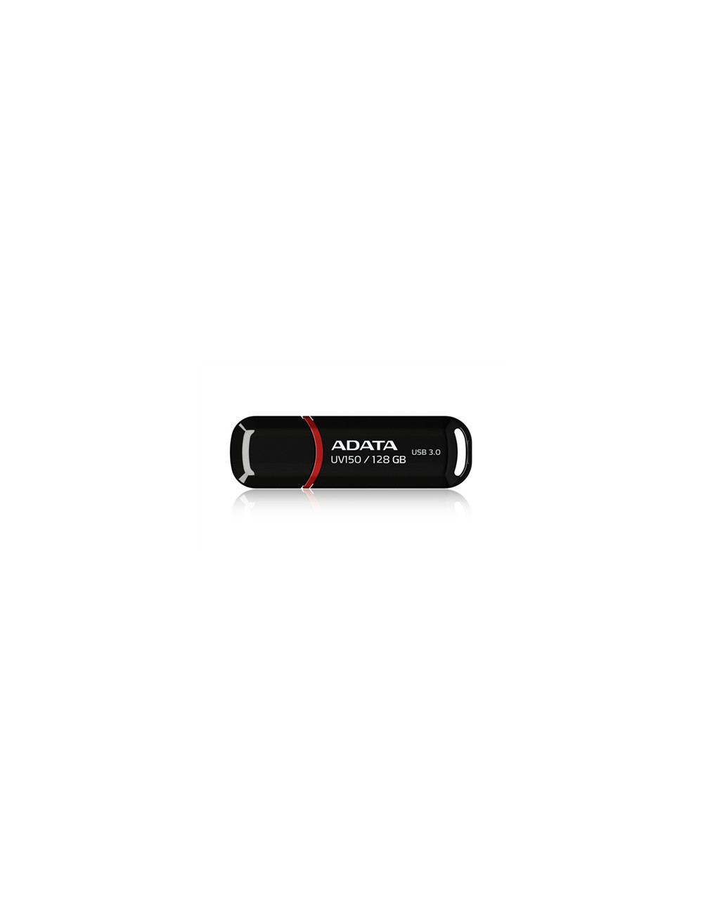 ADATA UV150 128 GB USB 3.0 Black