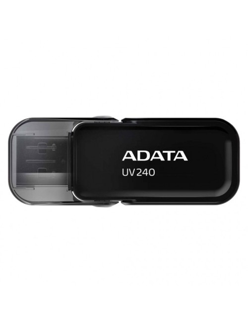 ADATA UV240 32 GB USB 2.0 Black