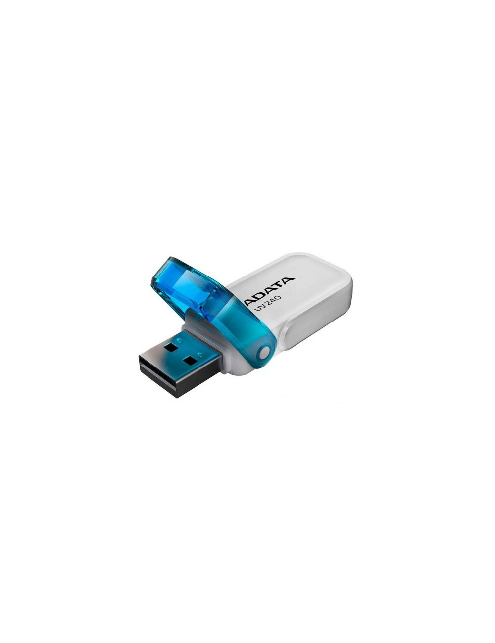 ADATA UV240 32 GB USB 2.0 White