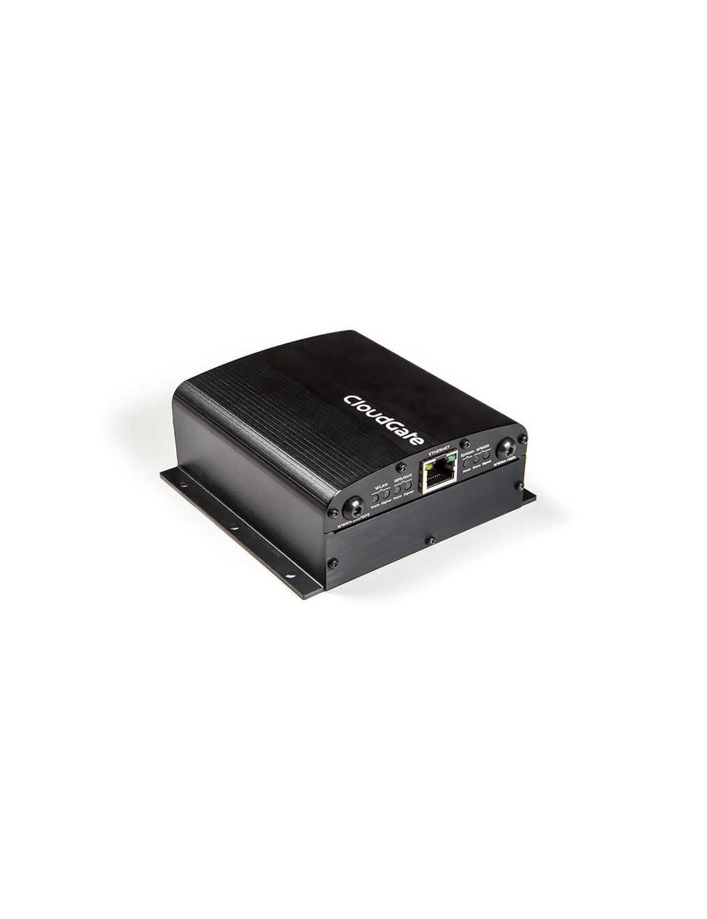 Option Cloudgate Ethernet Industrial Gateway Option