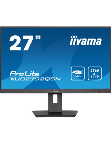 iiyama ProLite computer...