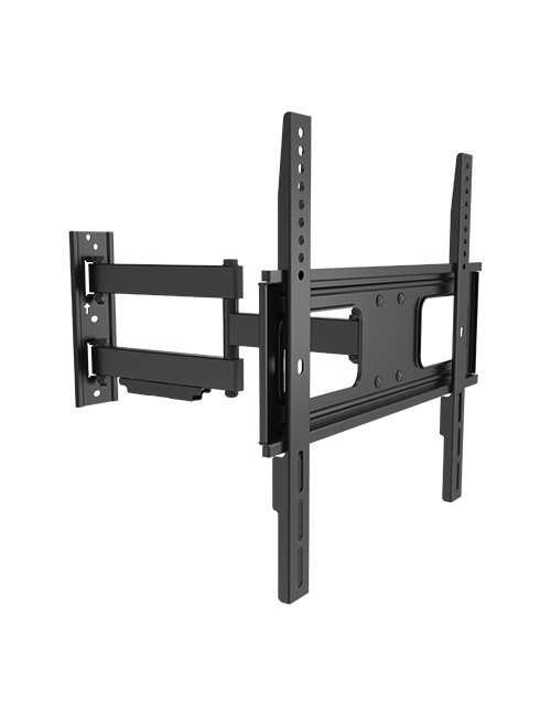 Sunne Wall mount 23-42-EAX2 32-55 " Full motion Maximum weight (capacity) 50 kg Black