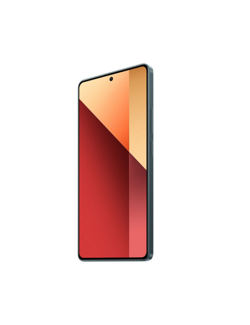 Xiaomi Redmi Note 13 Pro Forest Green 6.67 " AMOLED 1080 x 2400 pixels Mediatek Internal RAM 8 GB 256 GB Dual SIM Nano-SIM 4G Ma