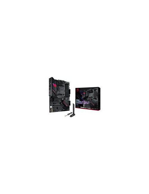 ASUS ROG STRIX B550-F GAMING WIFI II AM4