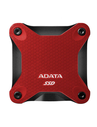 External SSD|ADATA|SD620|1TB|USB 3.2|Write speed 460 MBytes/sec|Read speed 520 MBytes/sec|SD620-1TCRD