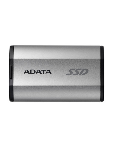 External SSD|ADATA|SD810|4TB|USB-C|Write speed 2000 MBytes/sec|Read speed 2000 MBytes/sec|SD810-4000G-CSG