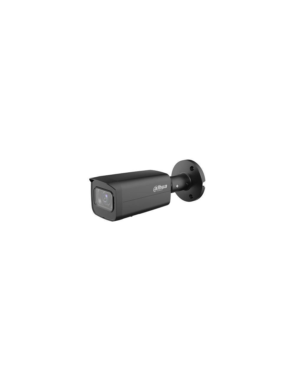 IP network camera 8MP HFW2841T-ZAS Black