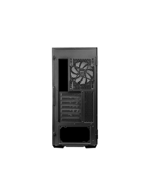 MSI PC Case MPG VELOX 100P AIRFLOW Side window Black Mid-Tower Power supply included No