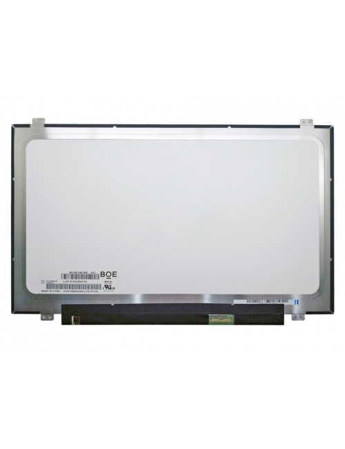 Notebook screen 14.0" 1920x1080 FHD, LED, IPS, SLIM, matte, 30pin (right), A+