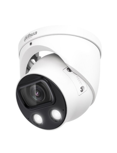 IP Network Camera 8MPHDW5849H-ASE-LED 2.8mm