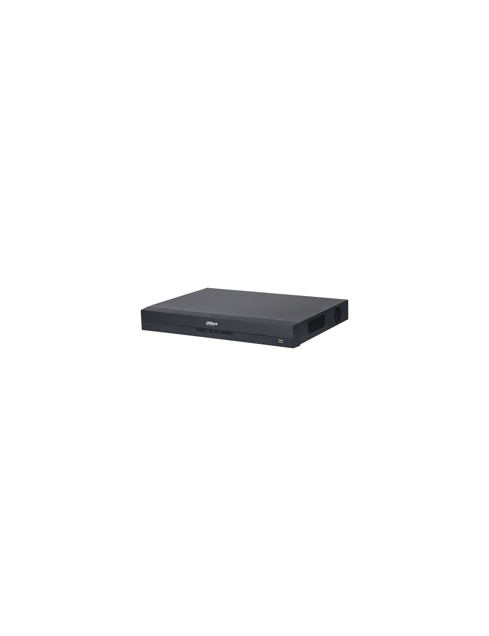 IP Network recorder 4K 4 ch NVR4204-P-EI