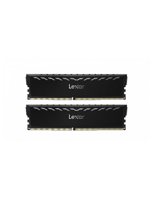 Lexar 32 Kit (16GBx2) GB DDR4 3600 MHz PC/server Registered No ECC No