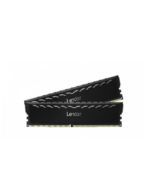 Lexar 32 Kit (16GBx2) GB DDR4 3600 MHz PC/server Registered No ECC No