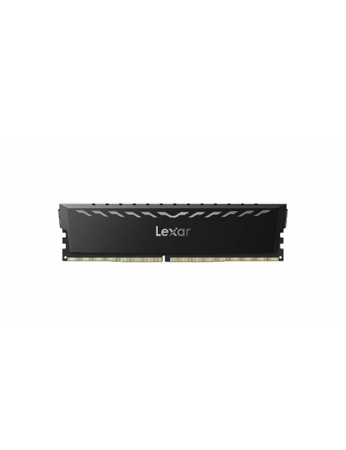 Lexar 32 Kit (16GBx2) GB DDR4 3600 MHz PC/server Registered No ECC No