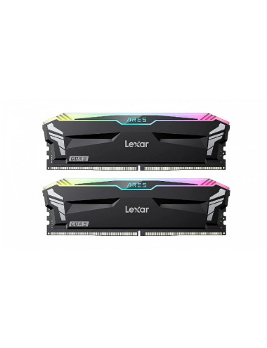 Lexar 32 Kit (16GBx2) GB DDR5 6800 MHz PC/server Registered No ECC No