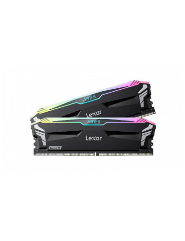 Lexar 32 Kit (16GBx2) GB DDR5 7200 MHz PC/server Registered No ECC No